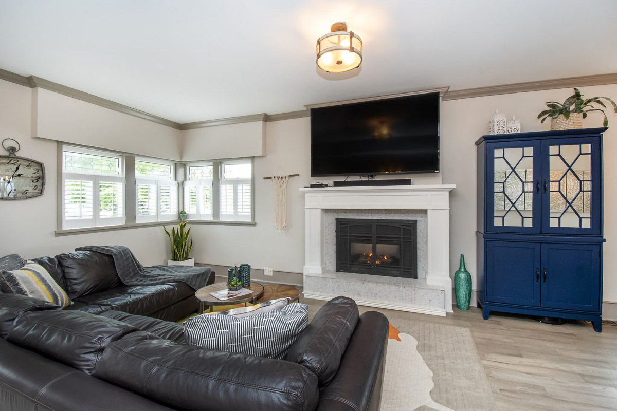 853 Gilmore Avenue, Willingdon Heights, Burnaby 7