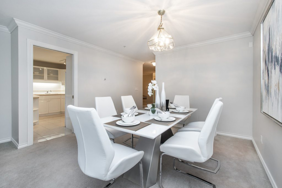 #204 - 3288 Capilano Crescent, North Vancouver 8