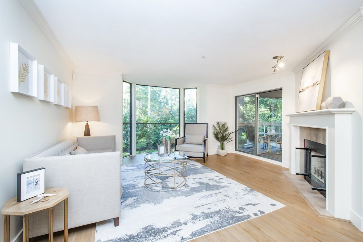 #102 - 3288 Capilano Crescent, North Vancouver 7