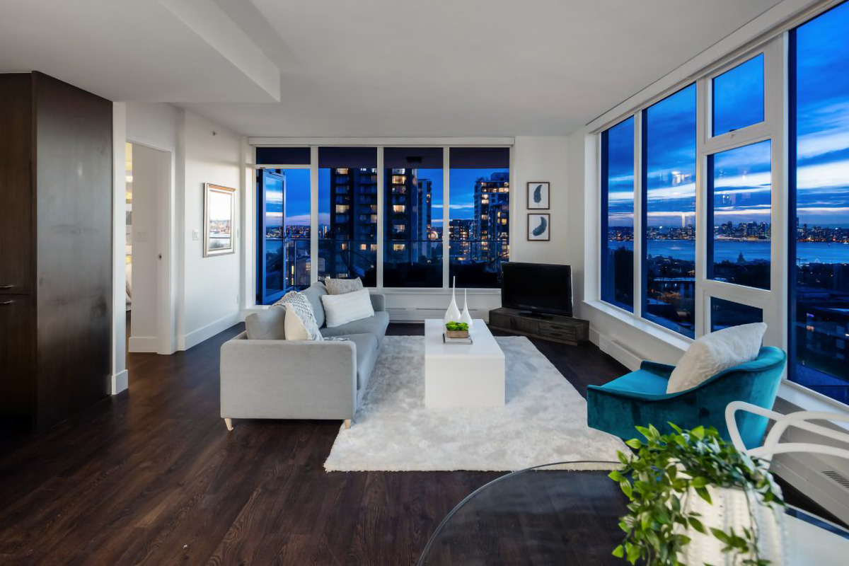 #806 - 150 W 15th St, North Vancouver 12