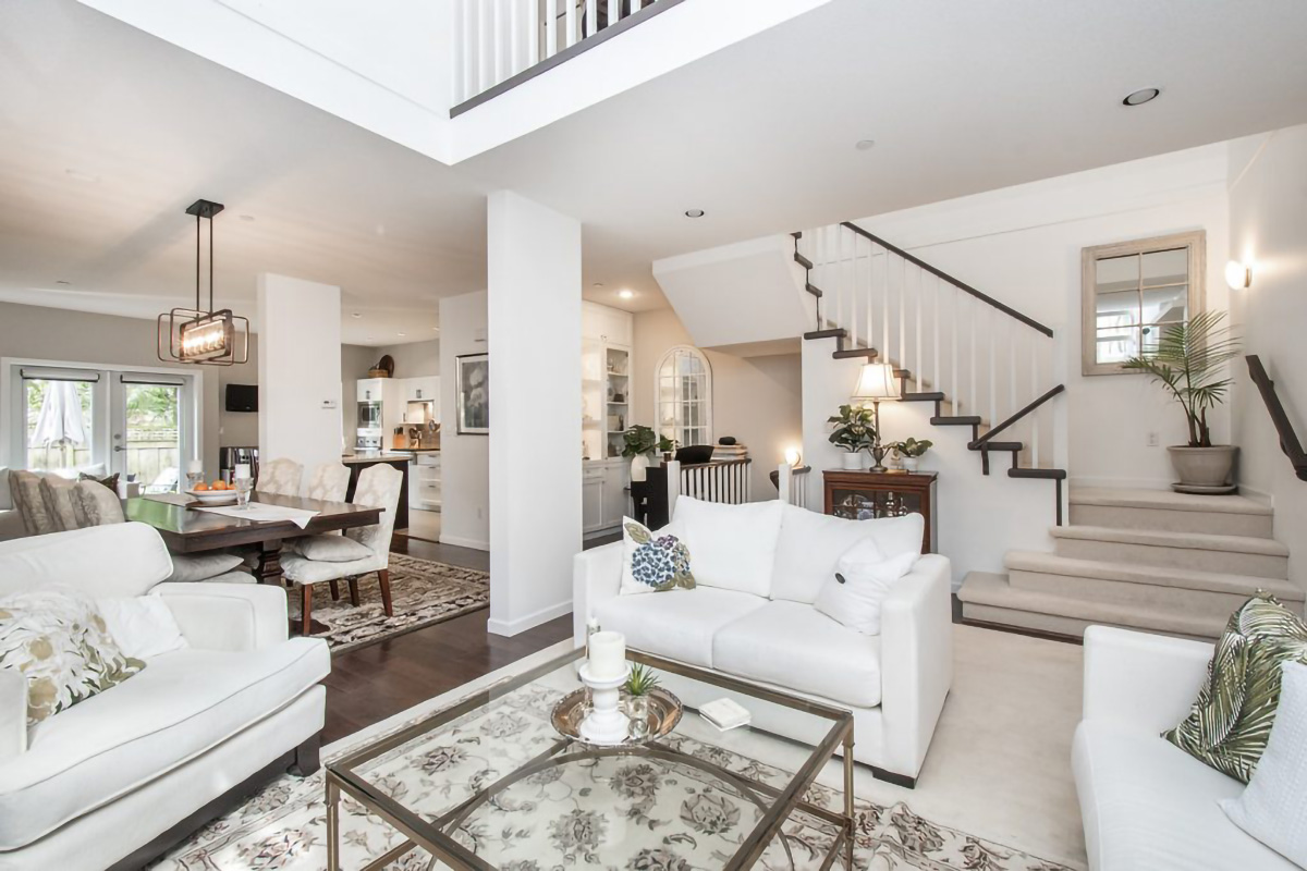 #2 - 3750 Edgemont Boulevard, North Vancouver 6