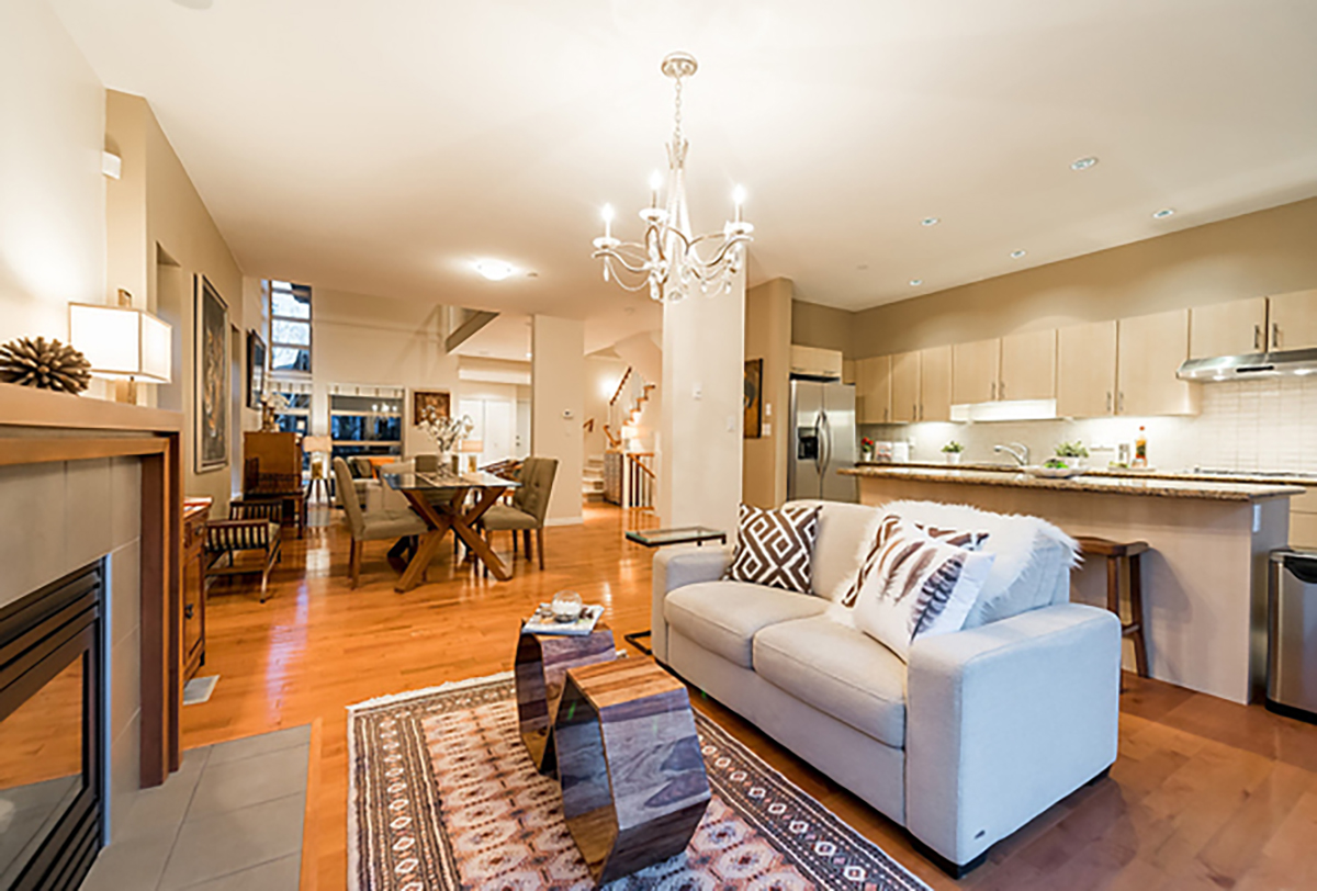 #26 - 3750 Edgemont Boulevard, North Vancouver 8