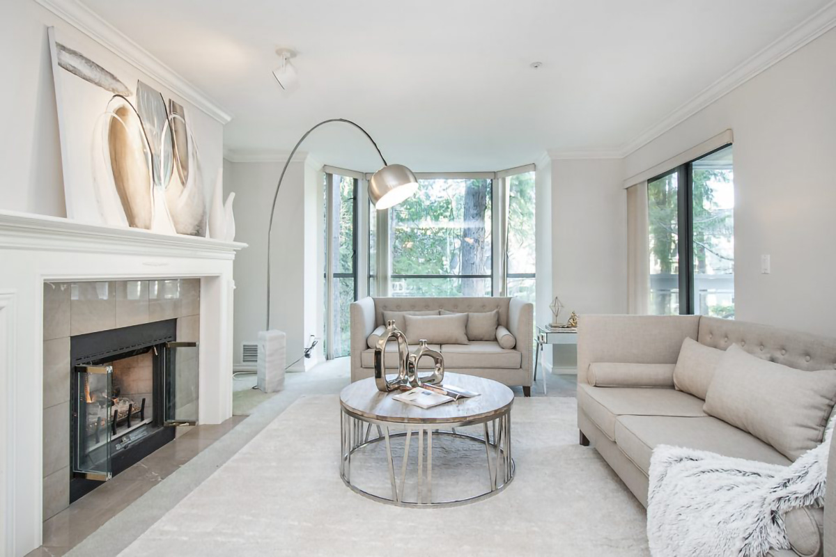 #204 - 3288 Capilano Crescent, North Vancouver 9