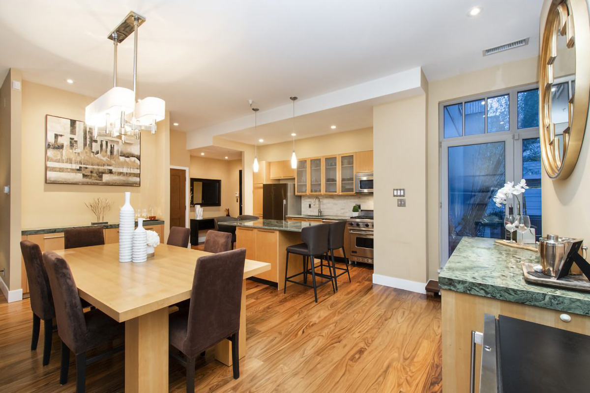 #604 - 1072 Hamilton St, Vancouver 10