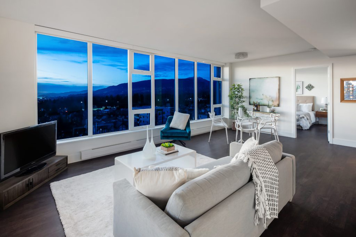 #806 - 150 W 15th St, North Vancouver 13