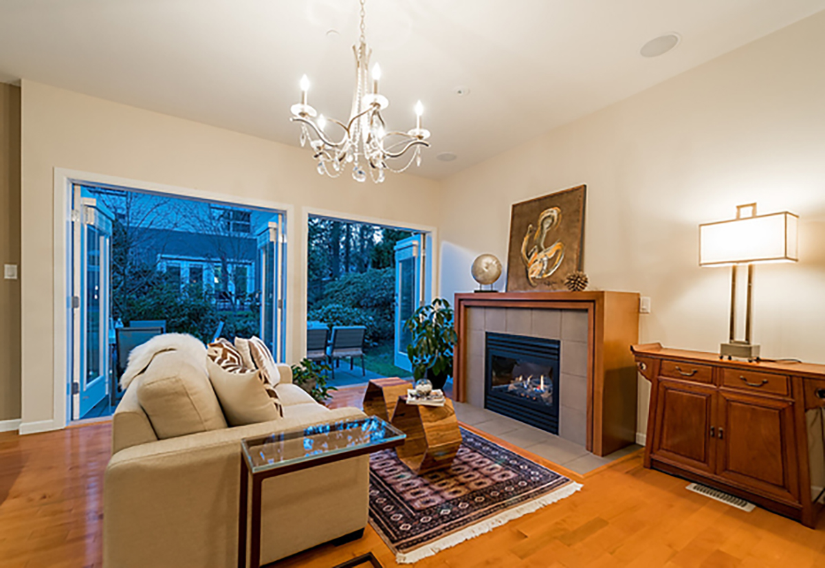 #26 - 3750 Edgemont Boulevard, North Vancouver 9