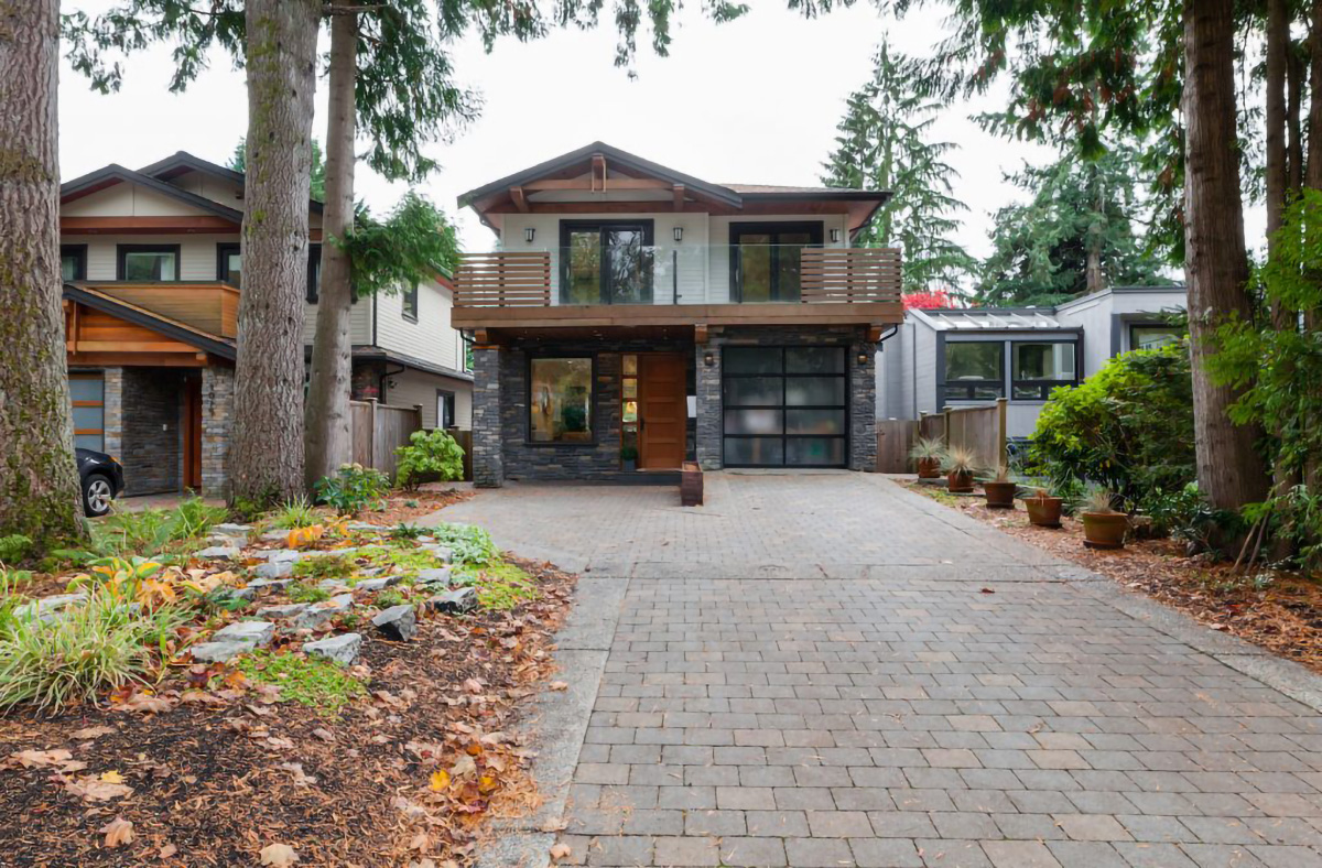 1079 Canyon Boulevard, North Vancouver 4