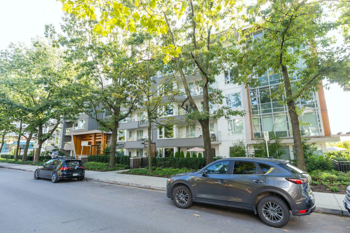 #513 - 255 W 1st St, North Vancouver 3