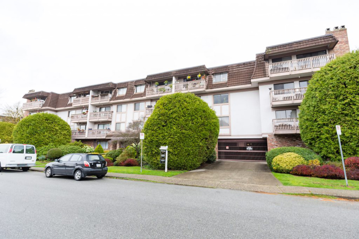 #302 - 236 W 2nd St, North Vancouver 19