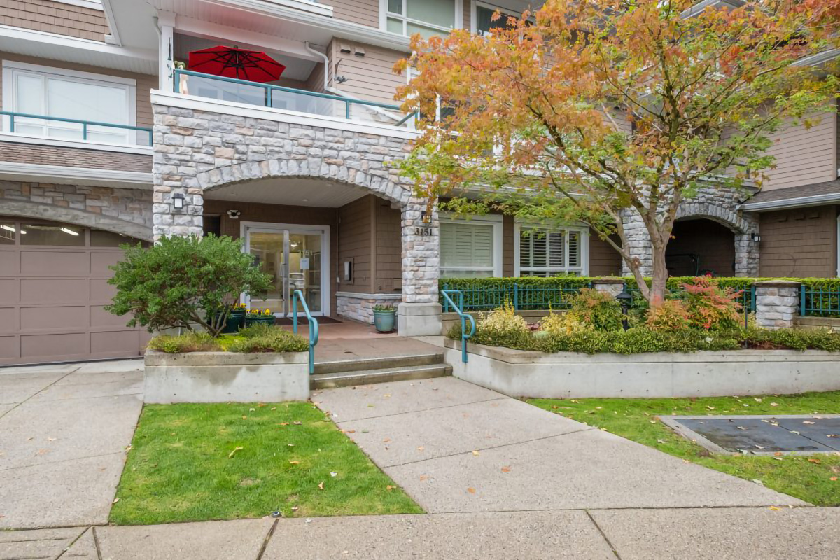 204 - 3151 Connaught Crescent, North Vancouver 4