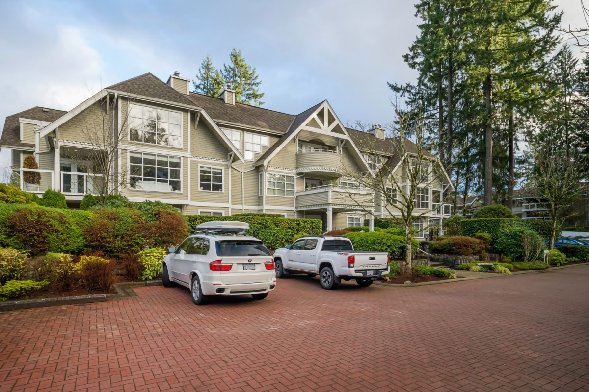 #201 - 3383 Capilano Crescent, North Vancouver 43