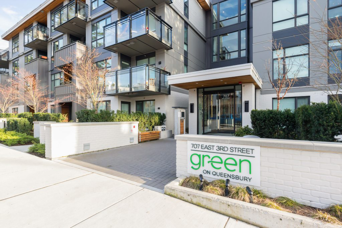 #408 - 707 E 3rd St, North Vancouver 4
