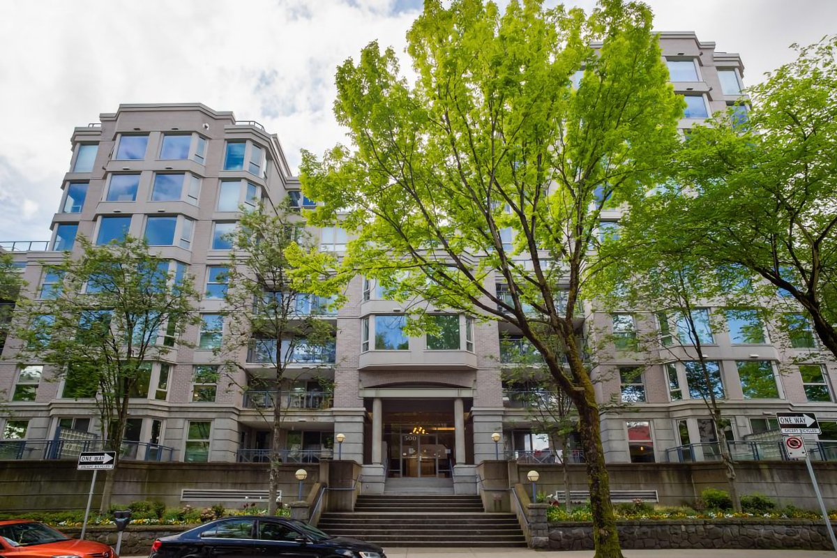 #515 - 500 W 10th Ave, Vancouver 6