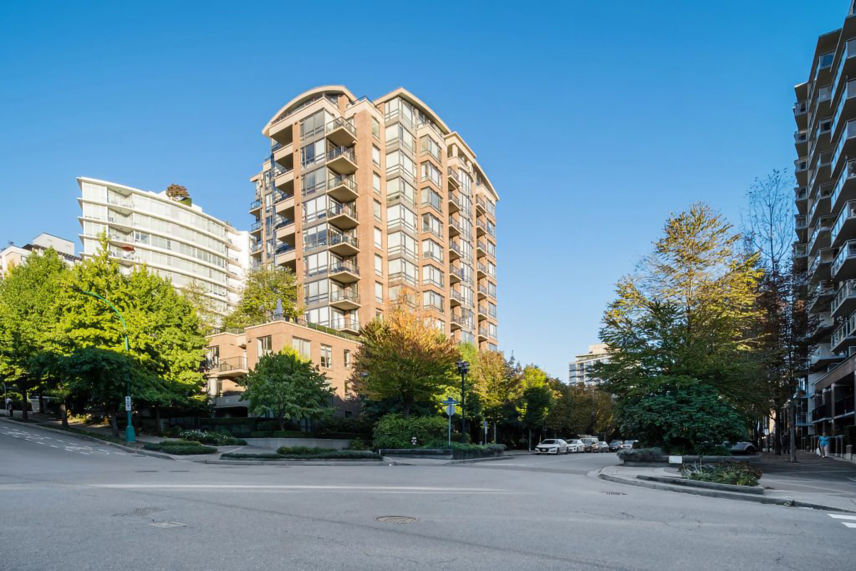 #503 - 170 W 1st St, North Vancouver 6