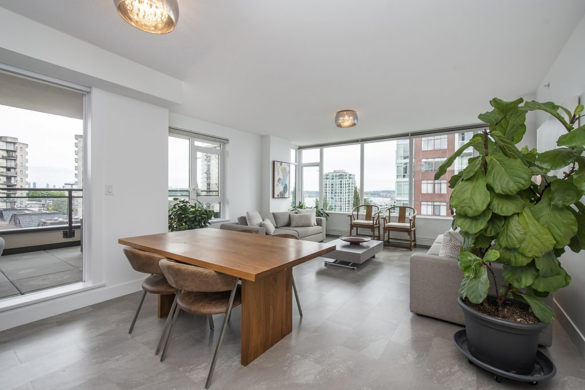 #603 - 131 E 3rd Street, North Vancouver 12