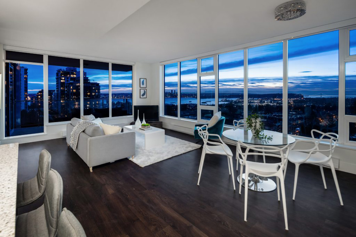 #806 - 150 W 15th St, North Vancouver 14