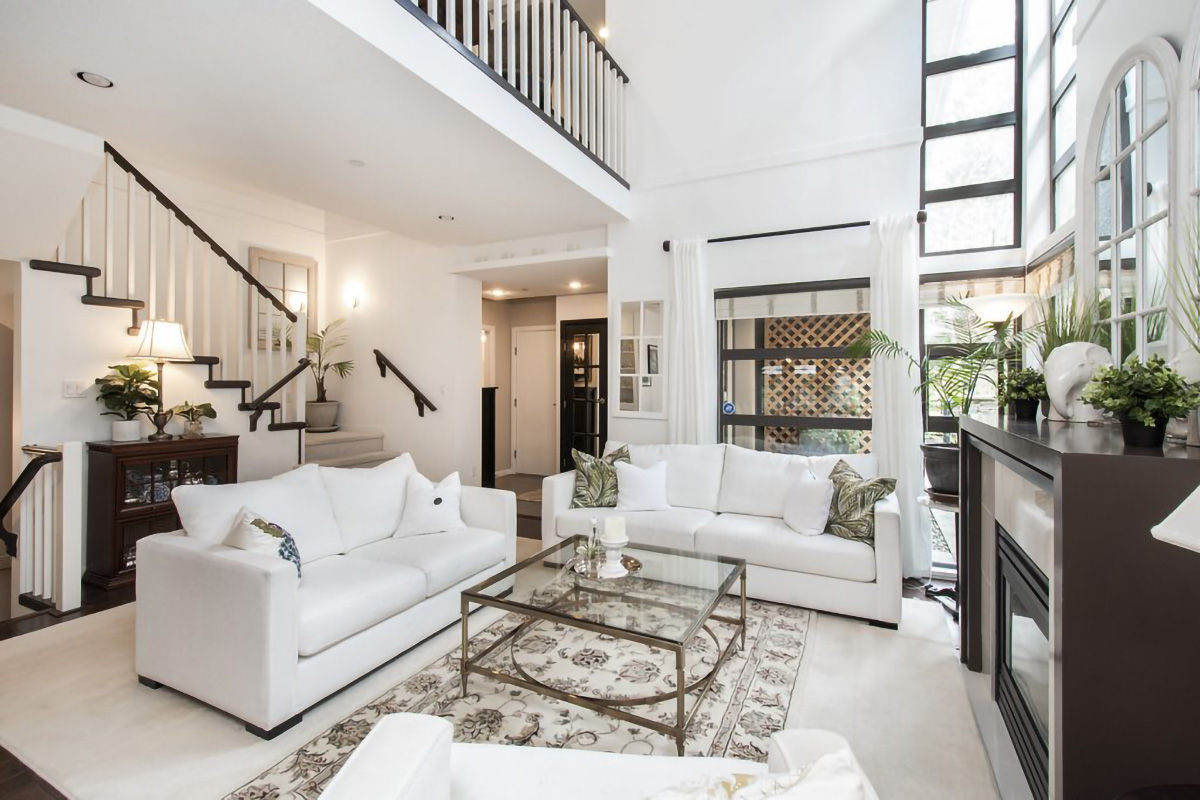#2 - 3750 Edgemont Boulevard, North Vancouver 8