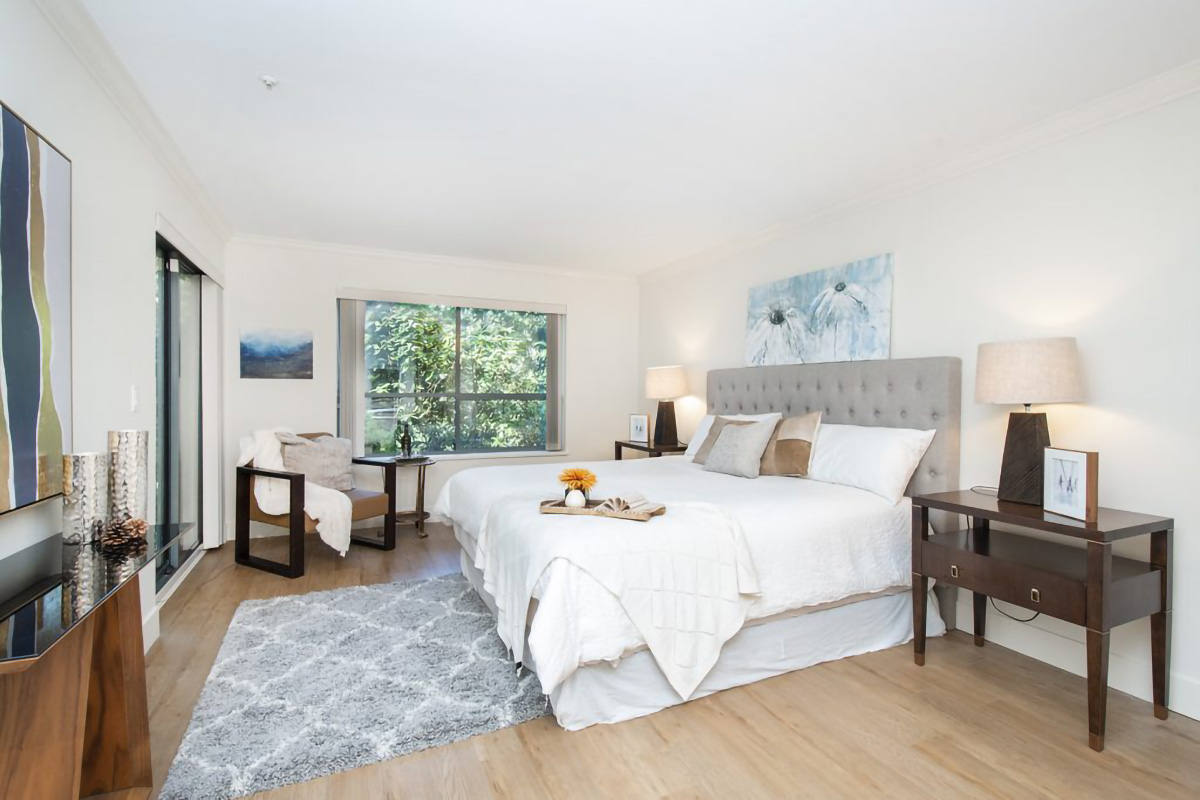 #102 - 3288 Capilano Crescent, North Vancouver 10