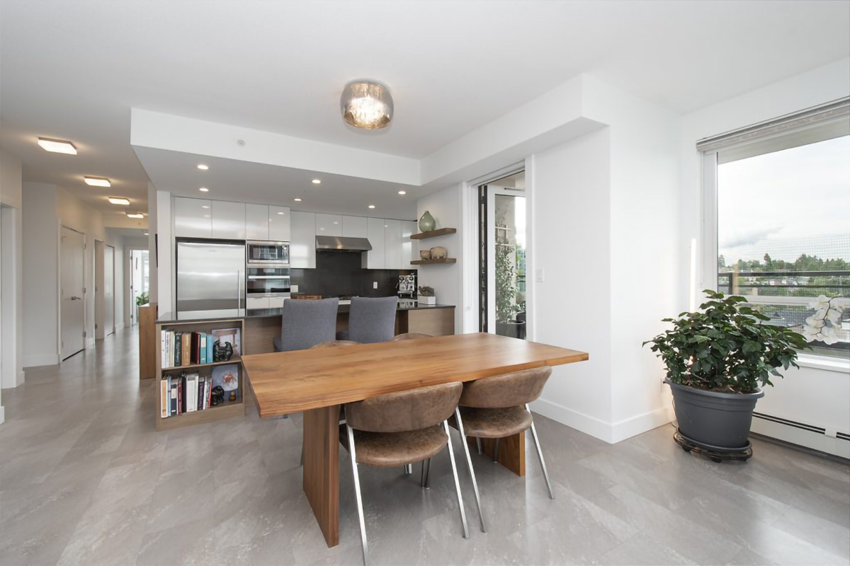 #603 - 131 E 3rd Street, North Vancouver 13