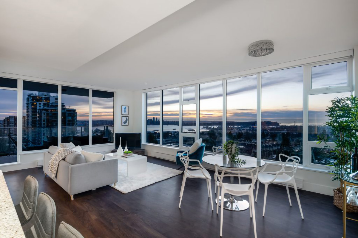 #806 - 150 W 15th St, North Vancouver 15