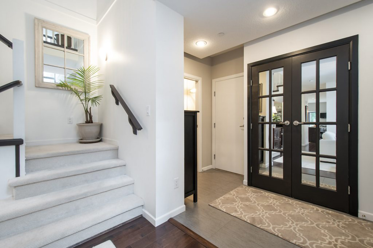 #2 - 3750 Edgemont Boulevard, North Vancouver 9