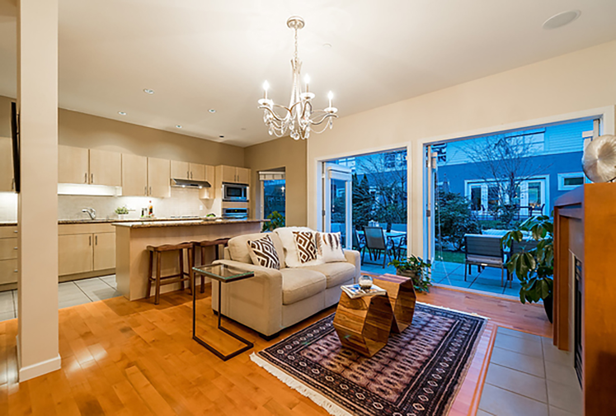 #26 - 3750 Edgemont Boulevard, North Vancouver 11