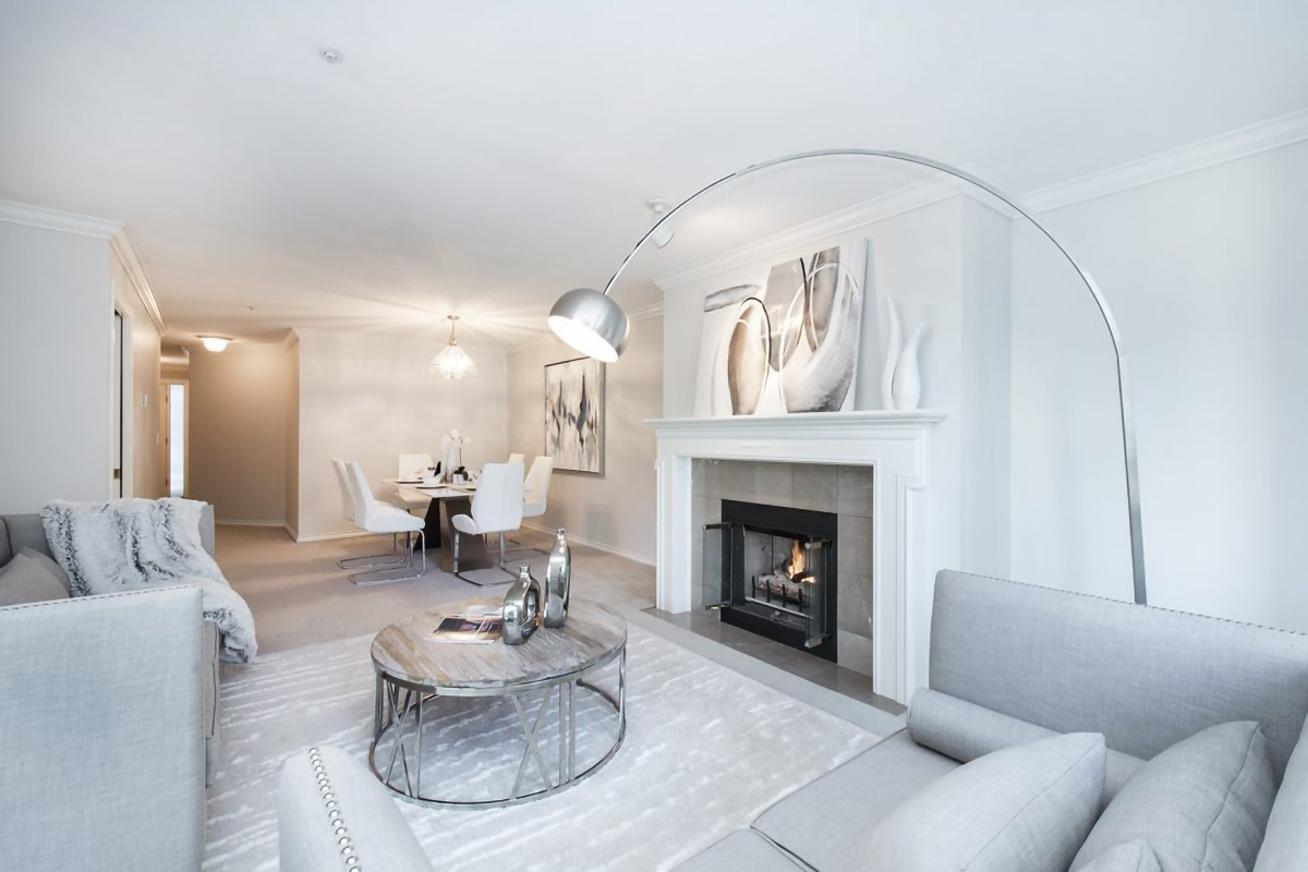 #204 - 3288 Capilano Crescent, North Vancouver 11