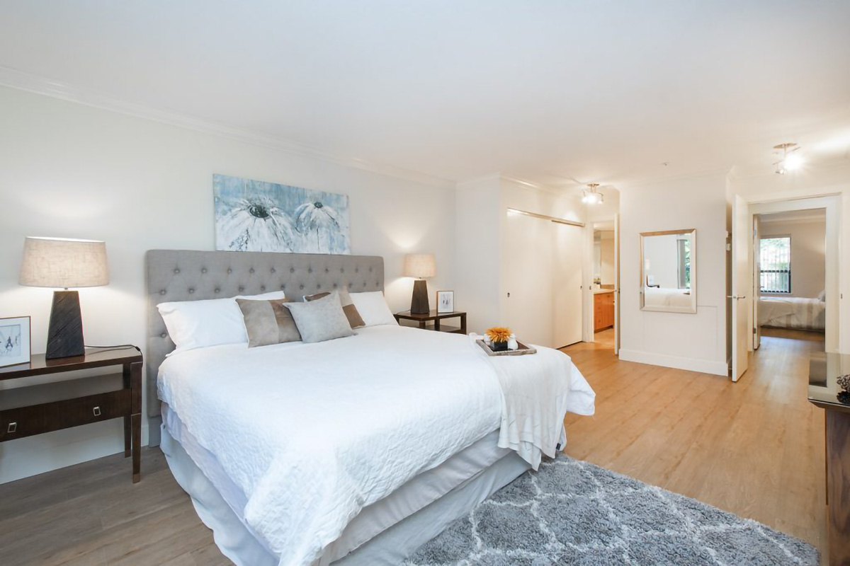 #102 - 3288 Capilano Crescent, North Vancouver 11