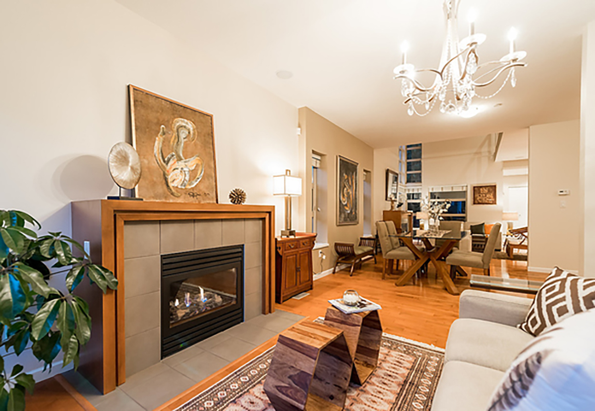 #26 - 3750 Edgemont Boulevard, North Vancouver 12
