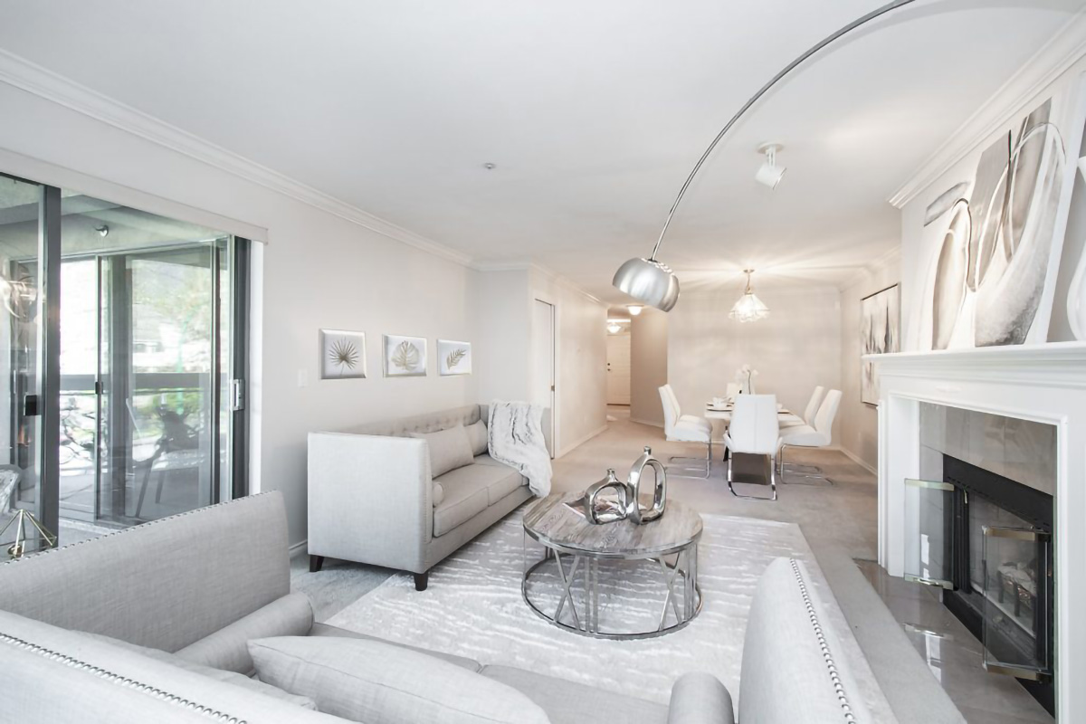 #204 - 3288 Capilano Crescent, North Vancouver 12