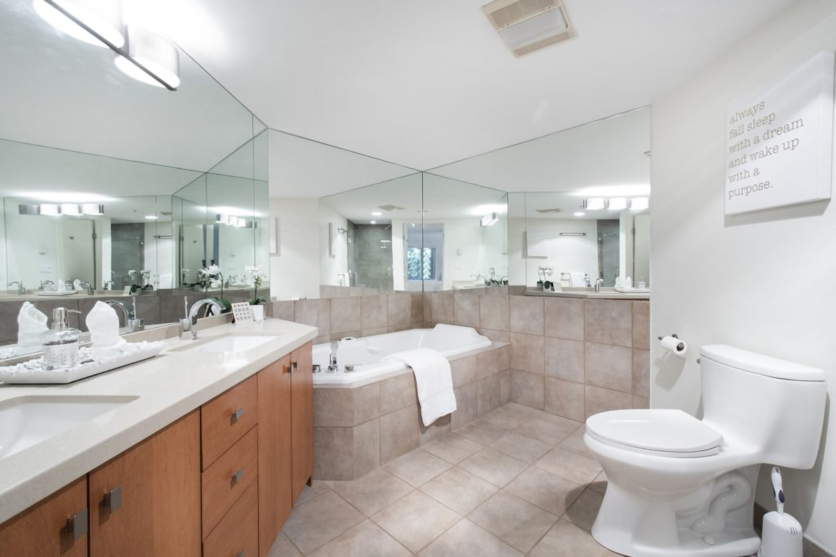 #102 - 3288 Capilano Crescent, North Vancouver 12