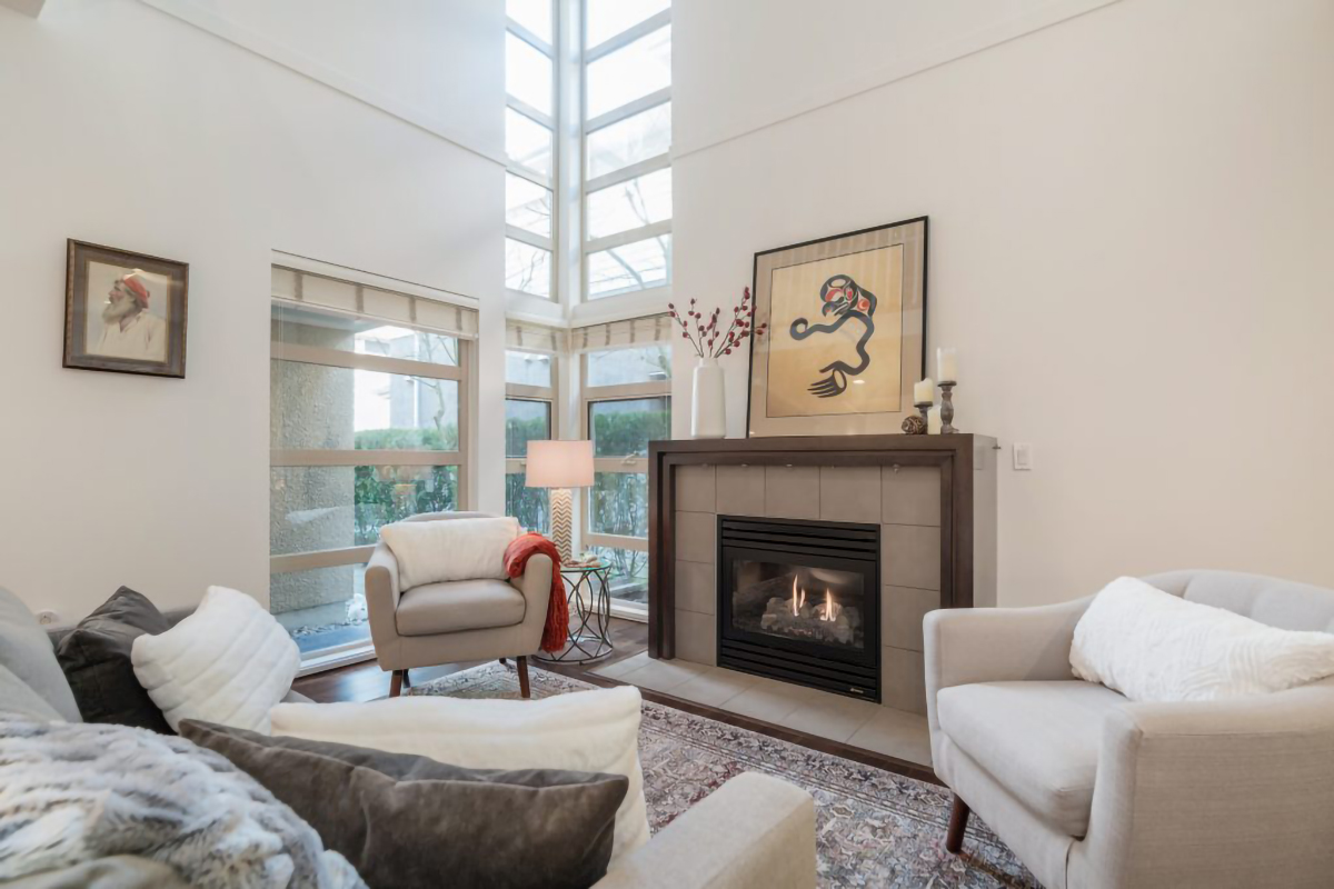#8 - 3750 Edgemont Boulevard, North Vancouver 14