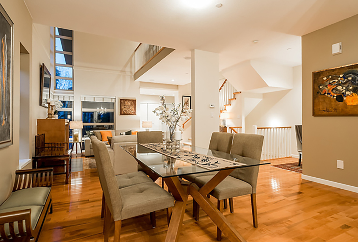 #26 - 3750 Edgemont Boulevard, North Vancouver 13