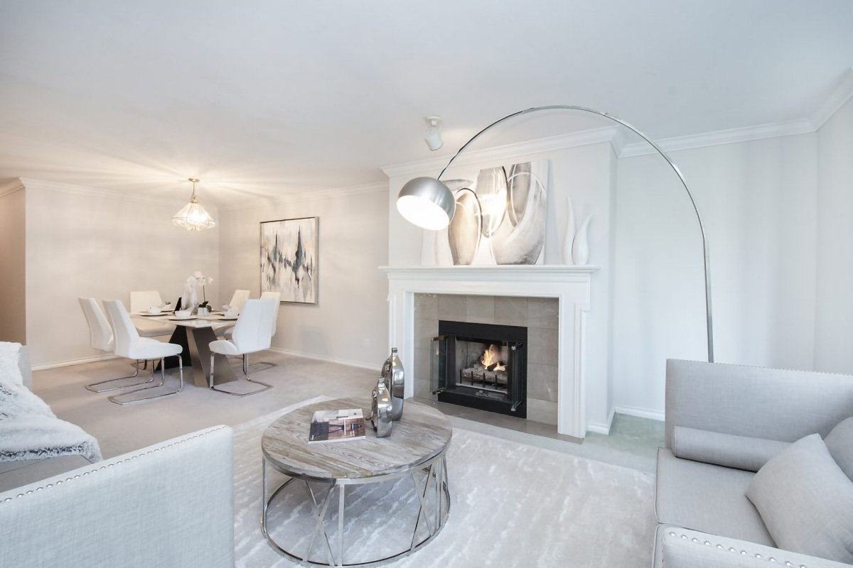 #204 - 3288 Capilano Crescent, North Vancouver 2