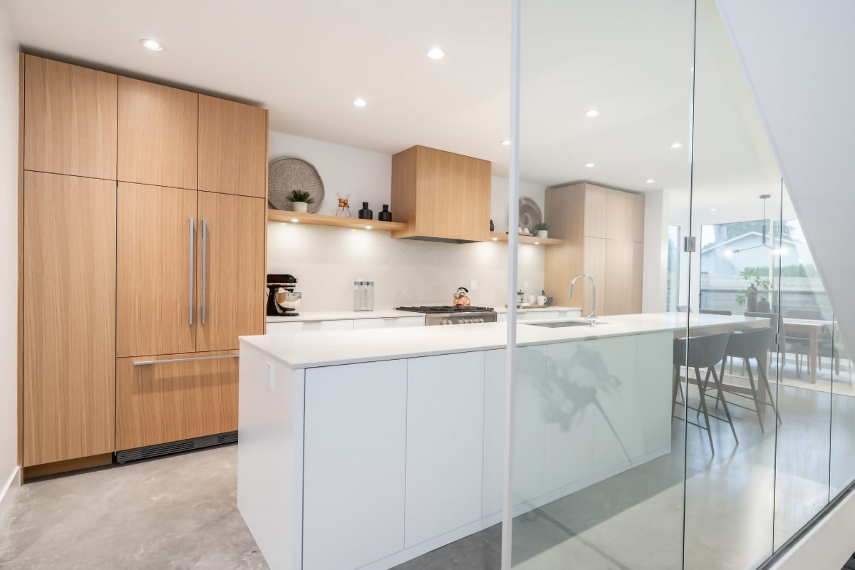 4106 Mt Seymour Parkway, North Vancouver 16