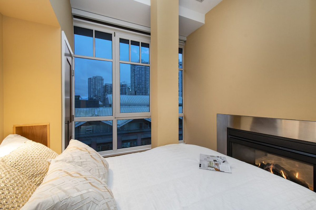 #604 - 1072 Hamilton St, Vancouver 16