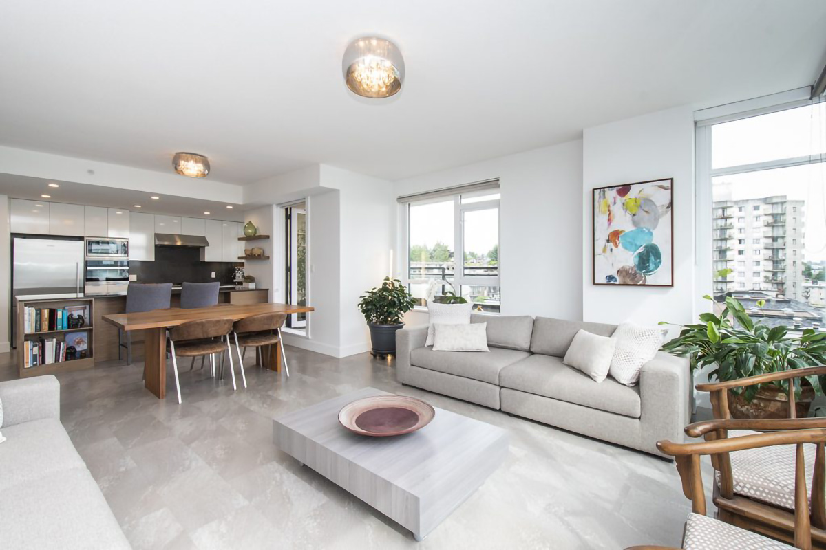 #603 - 131 E 3rd Street, North Vancouver 15