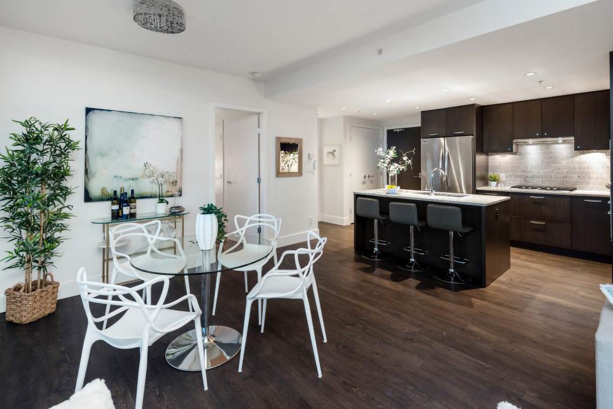 #806 - 150 W 15th St, North Vancouver 17