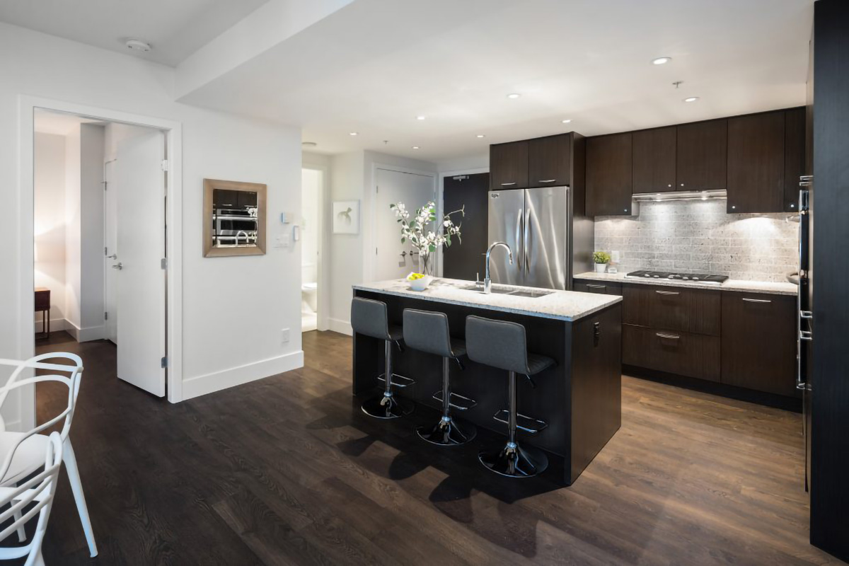 #806 - 150 W 15th St, North Vancouver 18