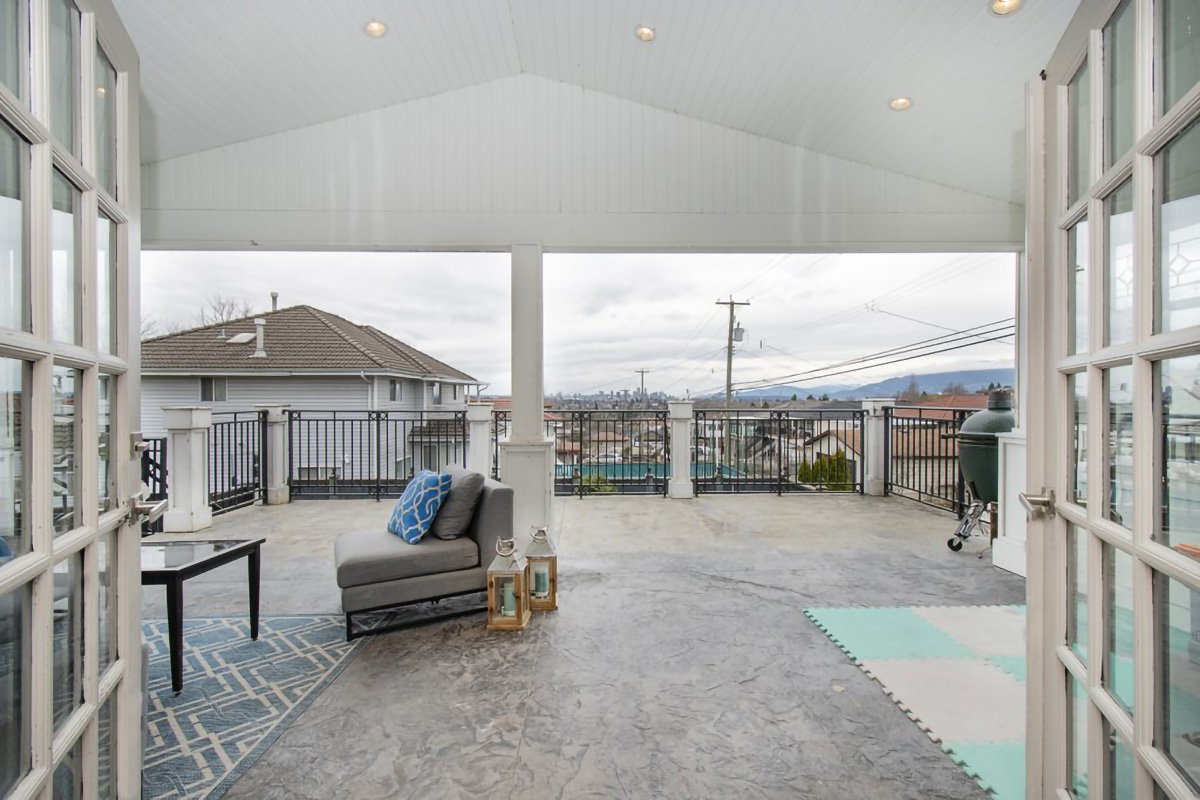 853 Gilmore Avenue, Willingdon Heights, Burnaby 16