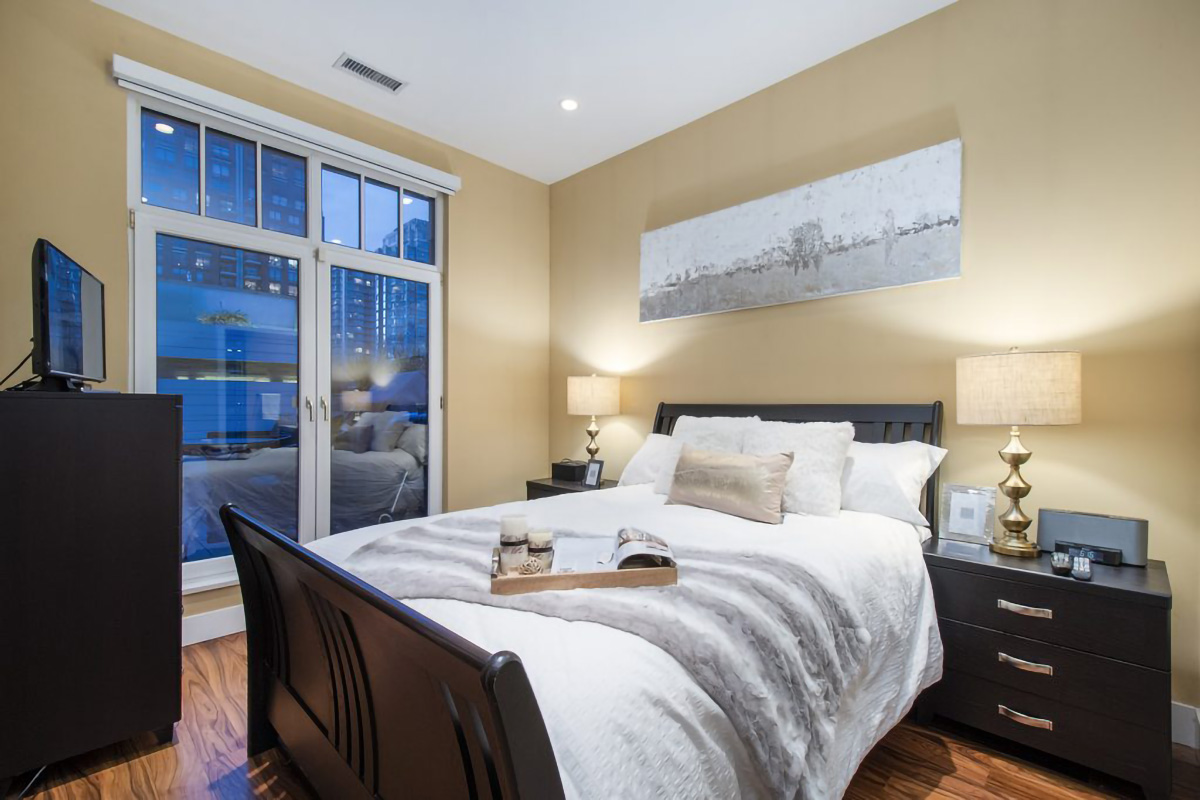 #604 - 1072 Hamilton St, Vancouver 18