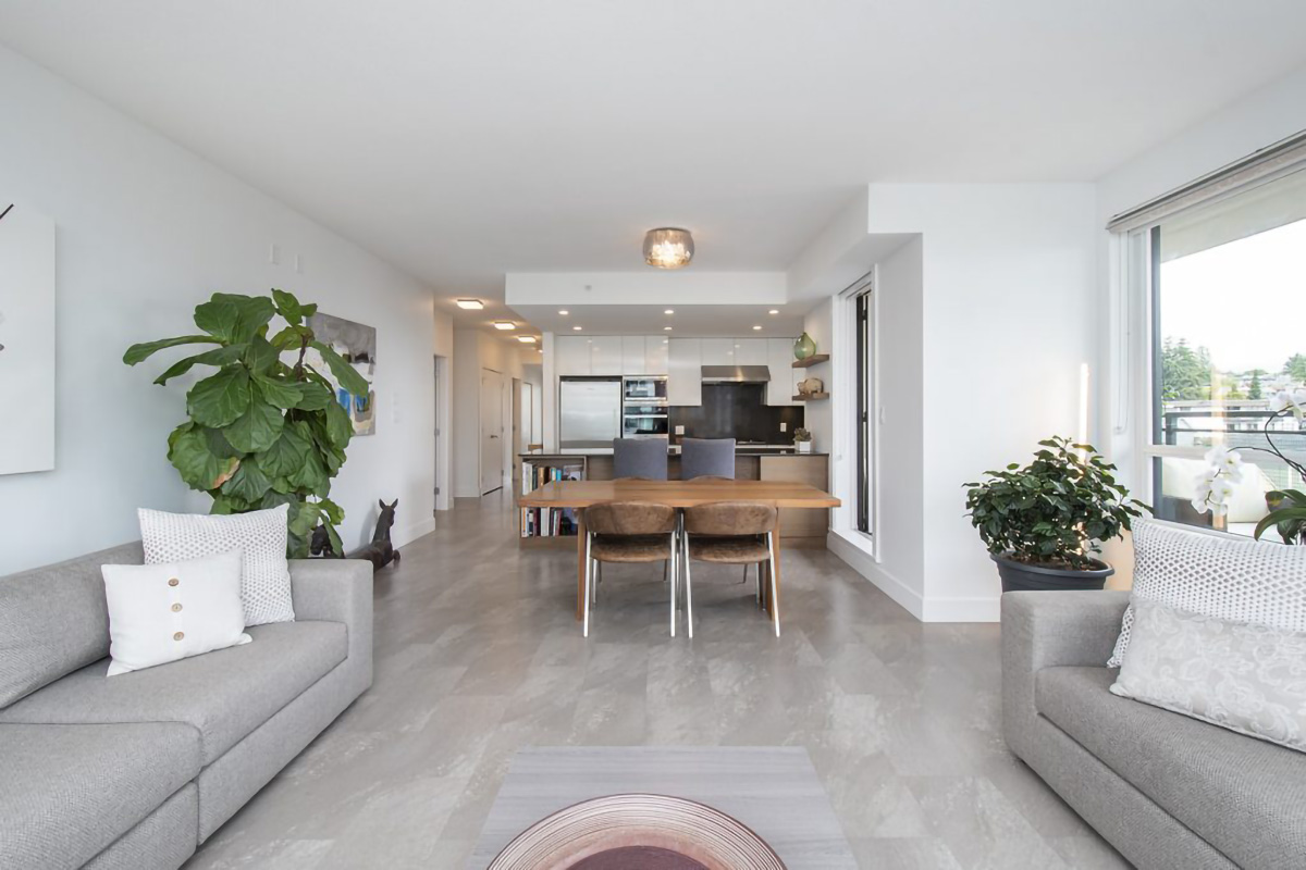 #603 - 131 E 3rd Street, North Vancouver 17
