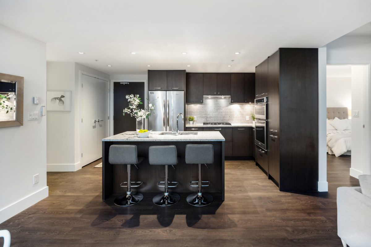 #806 - 150 W 15th St, North Vancouver 19