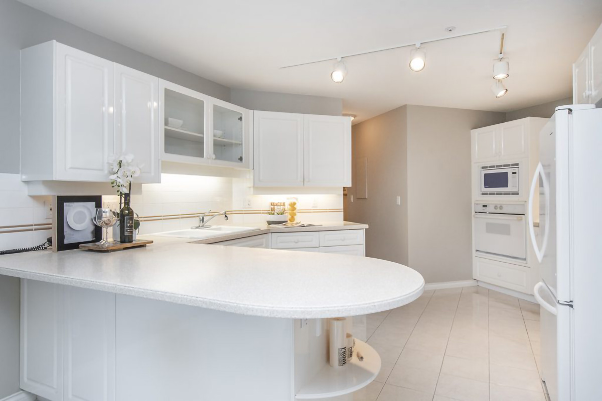 #204 - 3288 Capilano Crescent, North Vancouver 16