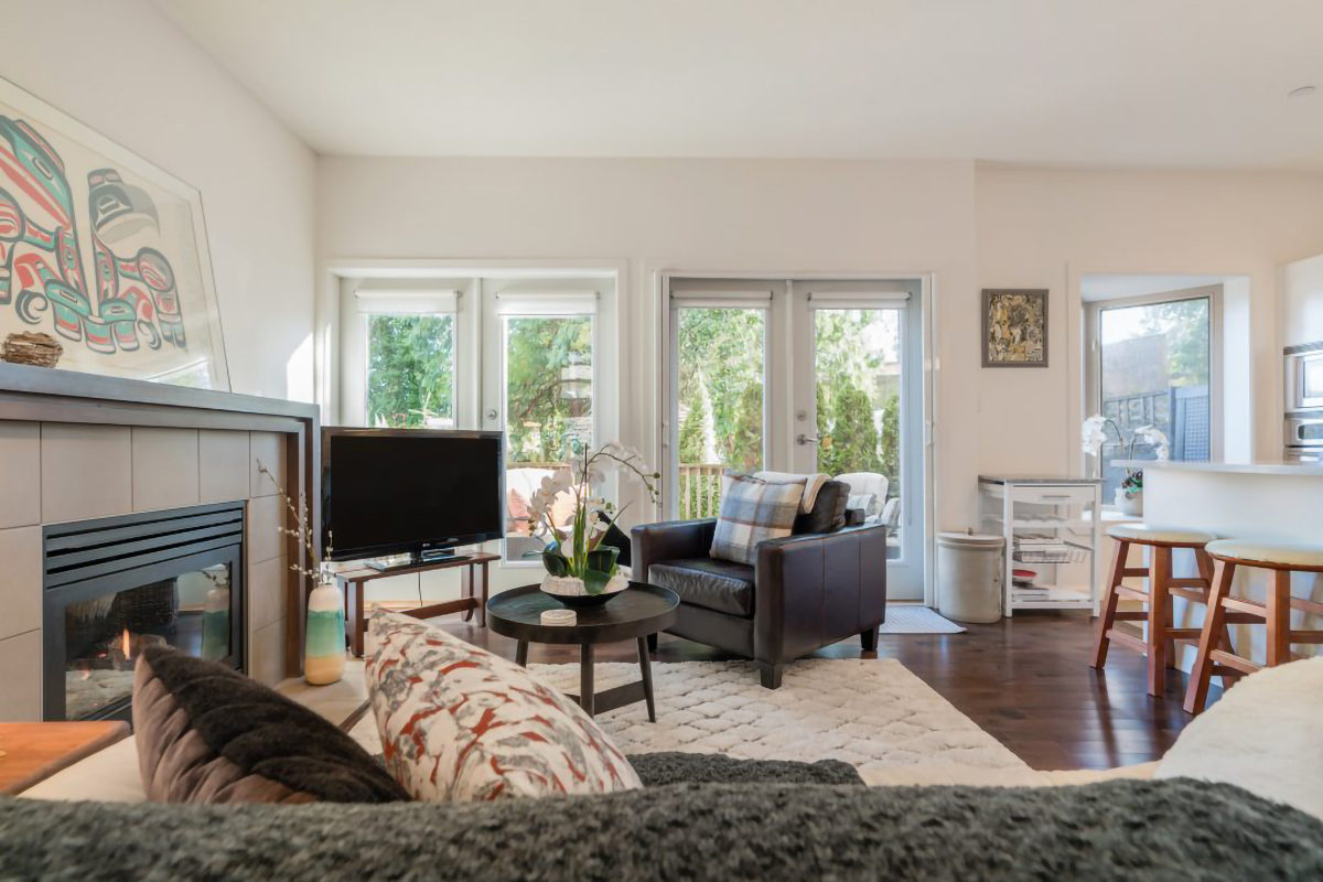 #8 - 3750 Edgemont Boulevard, North Vancouver 19