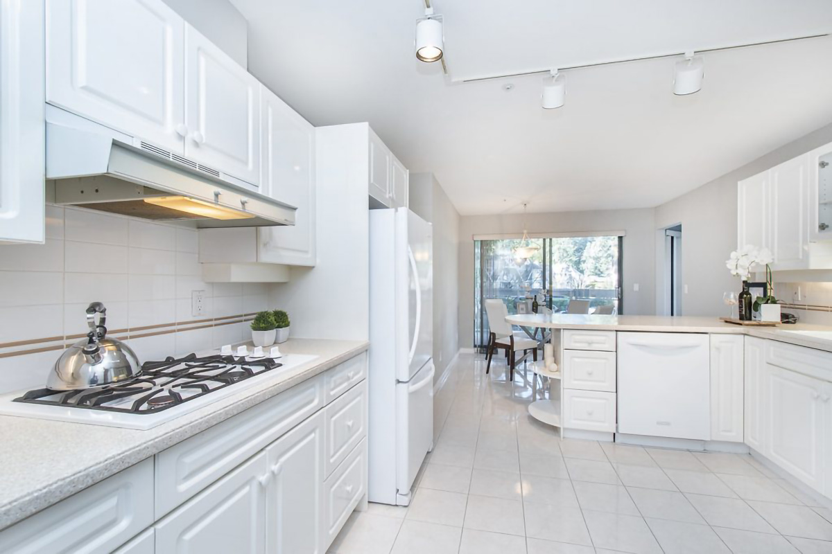 #204 - 3288 Capilano Crescent, North Vancouver 17