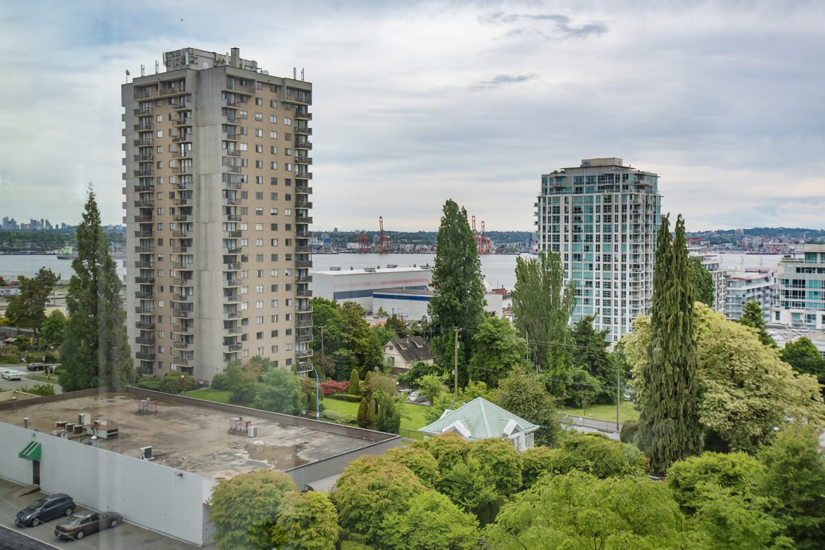 #603 - 131 E 3rd Street, North Vancouver 19