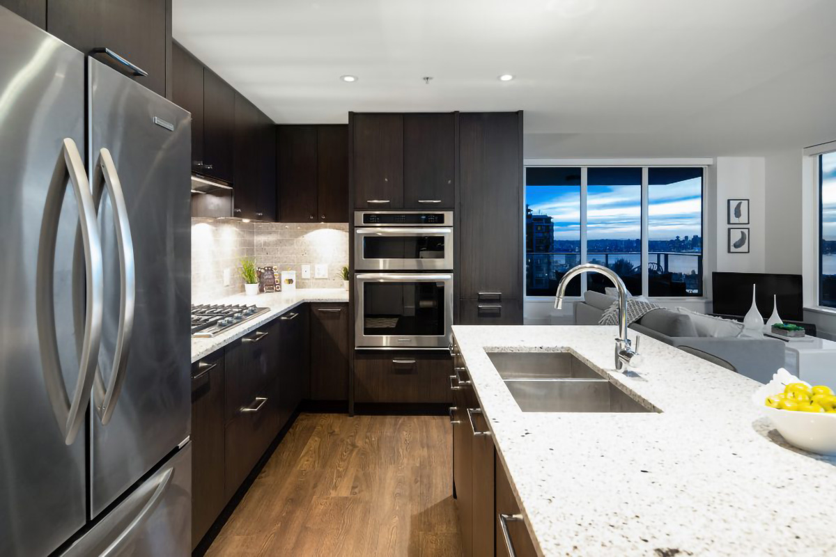 #806 - 150 W 15th St, North Vancouver 21