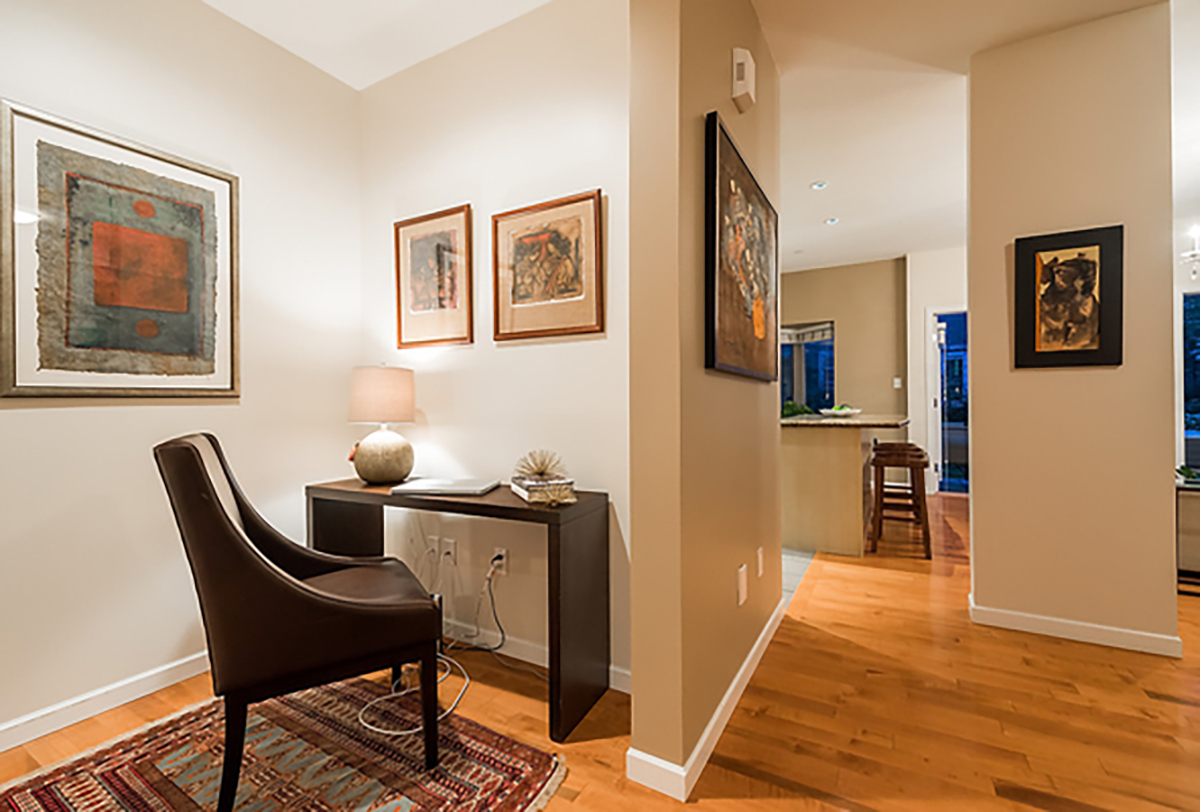 #26 - 3750 Edgemont Boulevard, North Vancouver 19