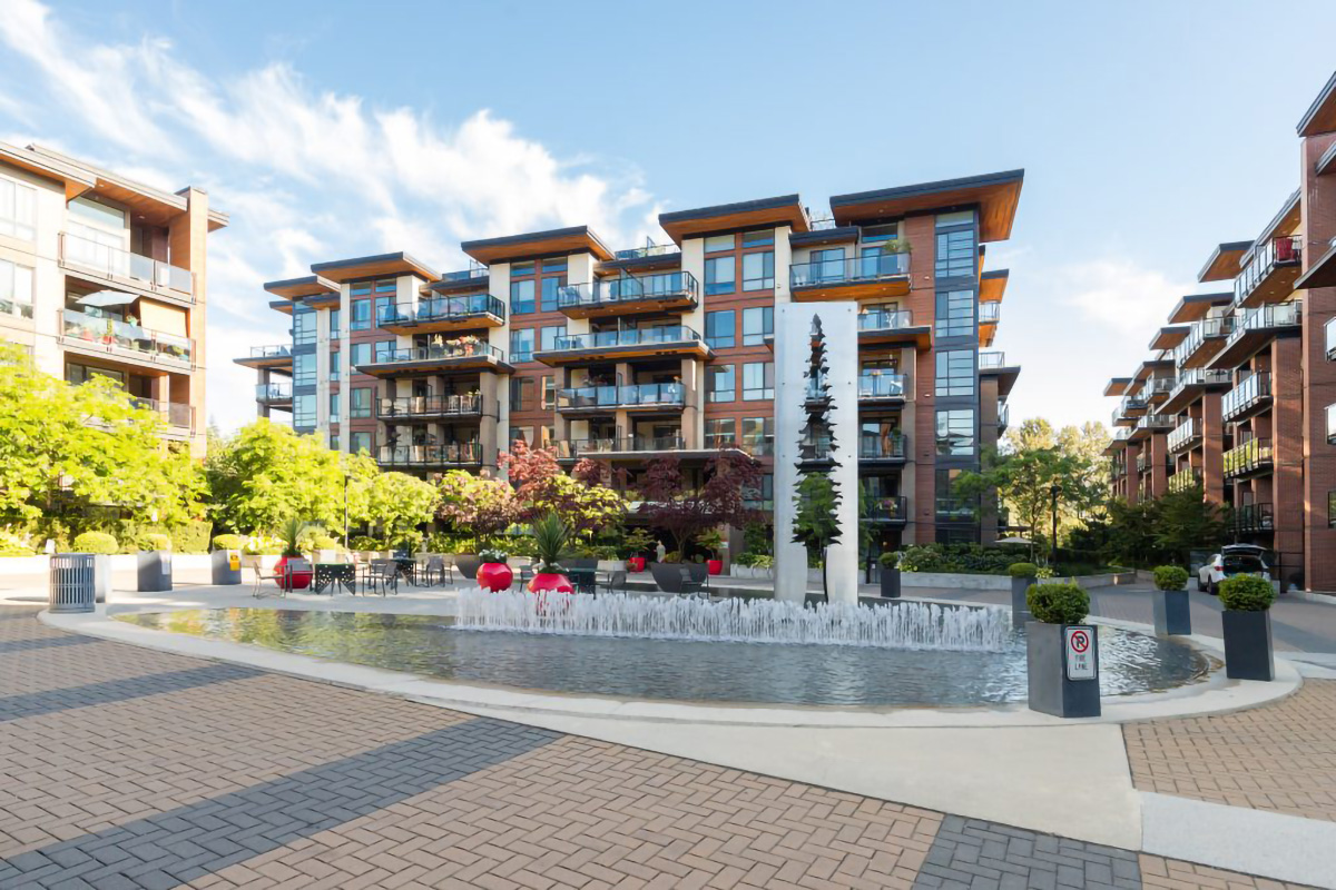 #520 - 723 W 3rd Street, North Vancouver 3